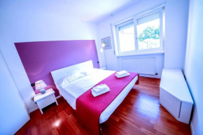 The Nest Riva Del Garda